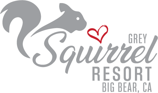 Grey Squirrel Resorts